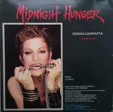 Midnight Hunger / Hold My Hand - Donna Garraffa