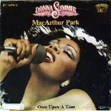 Mac Arthur Park - Donna Summer