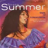 State Of Independence - Donna Summer