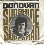 Sunshine Superman - Donovan