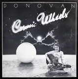 Cosmic Wheels - Donovan