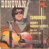 Turquoise - Donovan