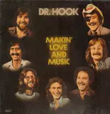 Makin' Love And Music - Dr. Hook