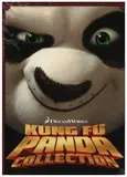 Kung Fu Panda Collection - Dreamworks Animation