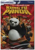 Kung Fu Panda - Dreamworks Animation