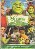 Shrek e vissero felici e contenti / Shrek Forever After - Dreamworks Animation
