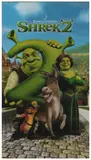 Shrek 2 - Dreamworks Animation