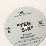 Yes Sir - DRO