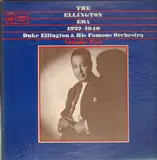 The Ellington Era, 1927-1940: Volume Two - Duke Ellington And His Famous Orchestra