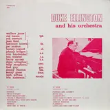 Untitled - Duke Ellington And His Orchestra