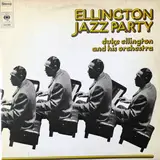 Ellington Jazz Party - Duke Ellington And His Orchestra