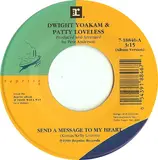 Send A Message To My Heart - Dwight Yoakam & Patty Loveless