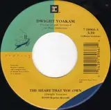 The Heart That You Own - Dwight Yoakam