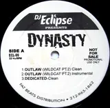Outlaw (Wildcat Pt. 2) / Gotta Love It - Dynasty