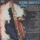 16 Sweet Tunes Of The Fantastic 50's - Earl Bostic