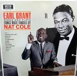 Sings And Plays Songs Made Famous By Nat Cole - Earl Grant