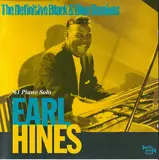 '65 Piano Solo - Earl Hines