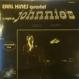 A Night at Johnnie's - Earl Hines And His Quartet
