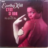 C'est Si Bon And Her Greatest Hits - Eartha Kitt
