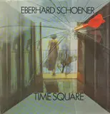 Time Square - Eberhard Schoener