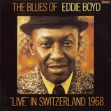 Live In Switzerland 1968 - Eddie Boyd