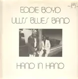 Hand in Hand - Eddie Boyd, Ulli's Blues Band