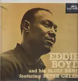 Eddie Boyd and His Blues Band - Eddie Boyd And His Blues Band