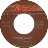 Electric Avenue / I Don't Wanna Dance - Eddy Grant