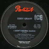 I Don't Wanna Dance - Eddy Grant