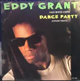 Dance Party - Eddy Grant