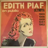 En Public (Olympia 1955 1956 1958 1961 1962) - Edith Piaf