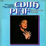 Ihre Grossen Erfolge - Edith Piaf
