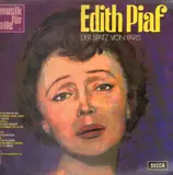 Der Spatz von Paris - Edith Piaf