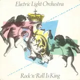 Rock 'N' Roll Is King - Electric Light Orchestra