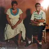 Ella And Louis - Ella Fitzgerald And Louis Armstrong