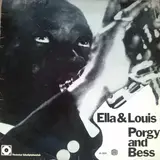 Porgy and Bess - Ella Fitzgerald, Louis Armstrong