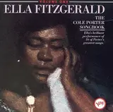 The Cole Porter Songbook - Ella Fitzgerald
