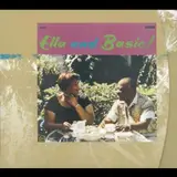 Ella and Basie! - Ella Fitzgerald / Count Basie