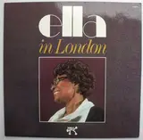 Ella in London - Ella Fitzgerald