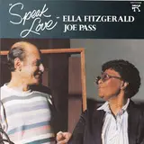 Speak Love - Ella Fitzgerald , Joe Pass