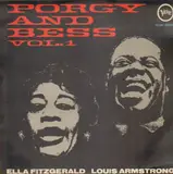 Porgy And Bess Vol. 1 - Ella Fitzgerald & Louis Armstrong