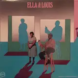 Ella & Louis - Ella Fitzgerald, Louis Armstrong