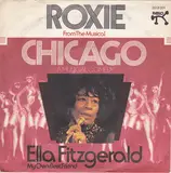 Roxie / My Own Best Friend - Ella Fitzgerald