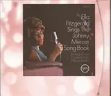 Sings the Johnny Mercer Song Book - Ella Fitzgerald