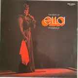 The Best Of Ella Fitzgerald - Ella Fitzgerald