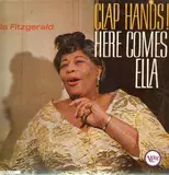 Clap Hands! Here Comes Ella - Ella Fitzgerald