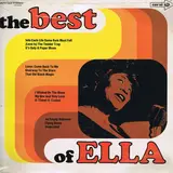 The Best of - Ella Fitzgerald