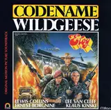 Codename Wildgeese - Original Motion Picture Soundtrack - Eloy