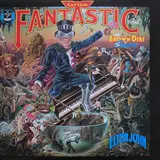 Captain Fantastic and the Brown Dirt Cowboy - Elton John
