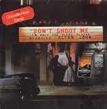 Don't Shoot Me I'm Only the Piano Player - Elton John